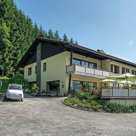 Theresienhof Petschnitzen Kültér fotó