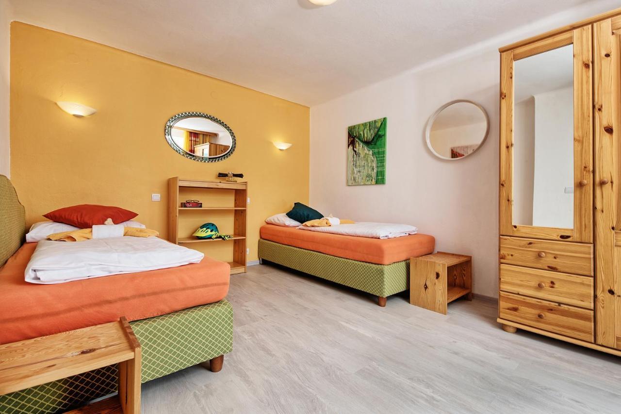 Theresienhof Petschnitzen Kültér fotó
