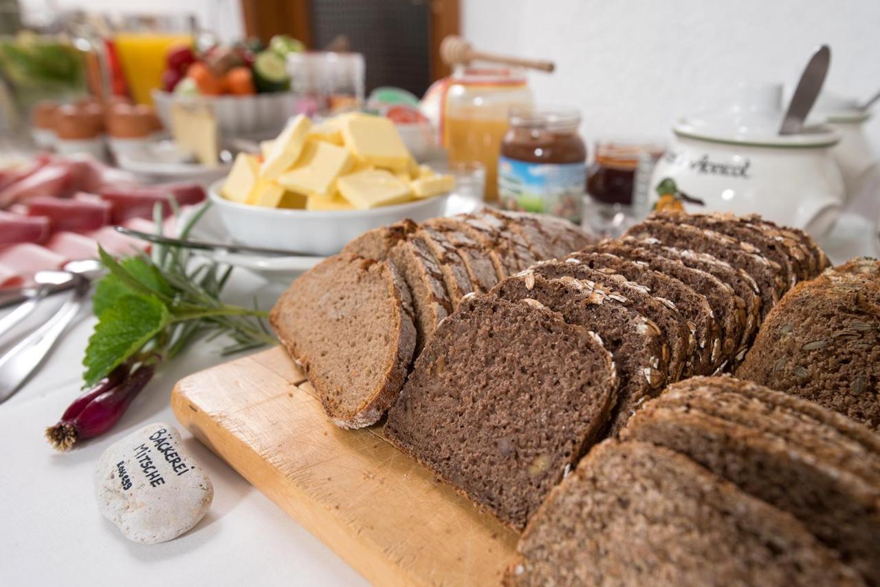 Theresienhof Petschnitzen Kültér fotó