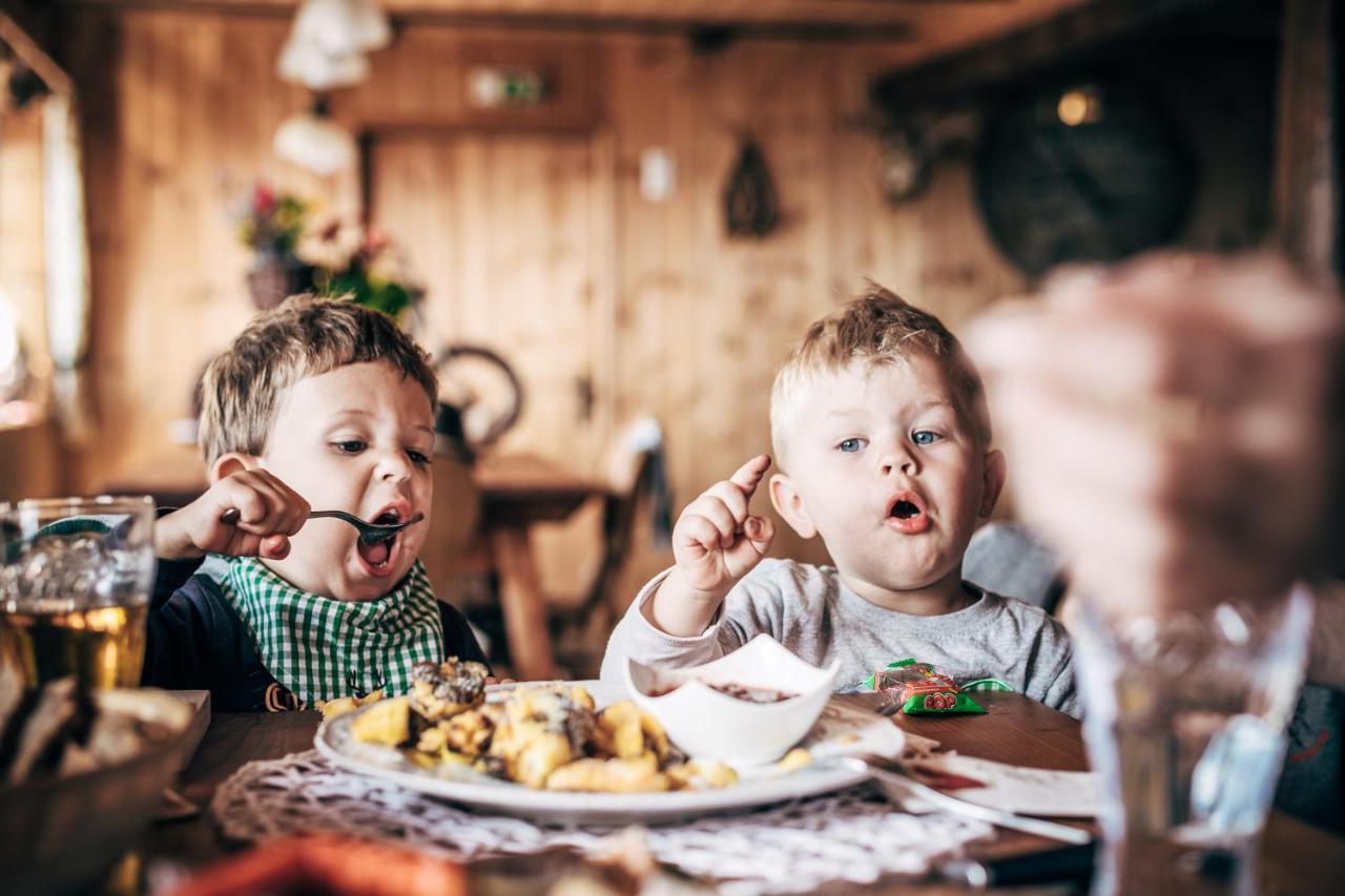 Theresienhof Petschnitzen Kültér fotó