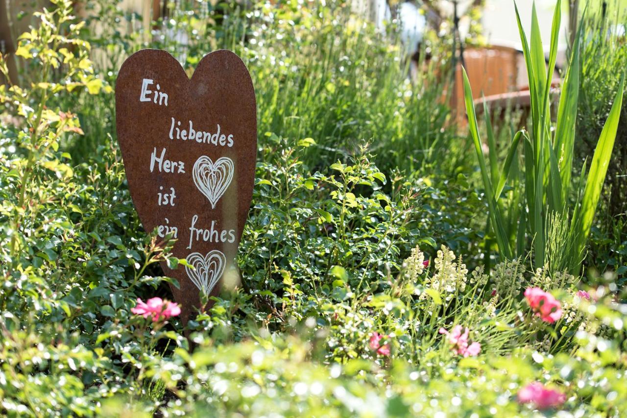 Theresienhof Petschnitzen Kültér fotó