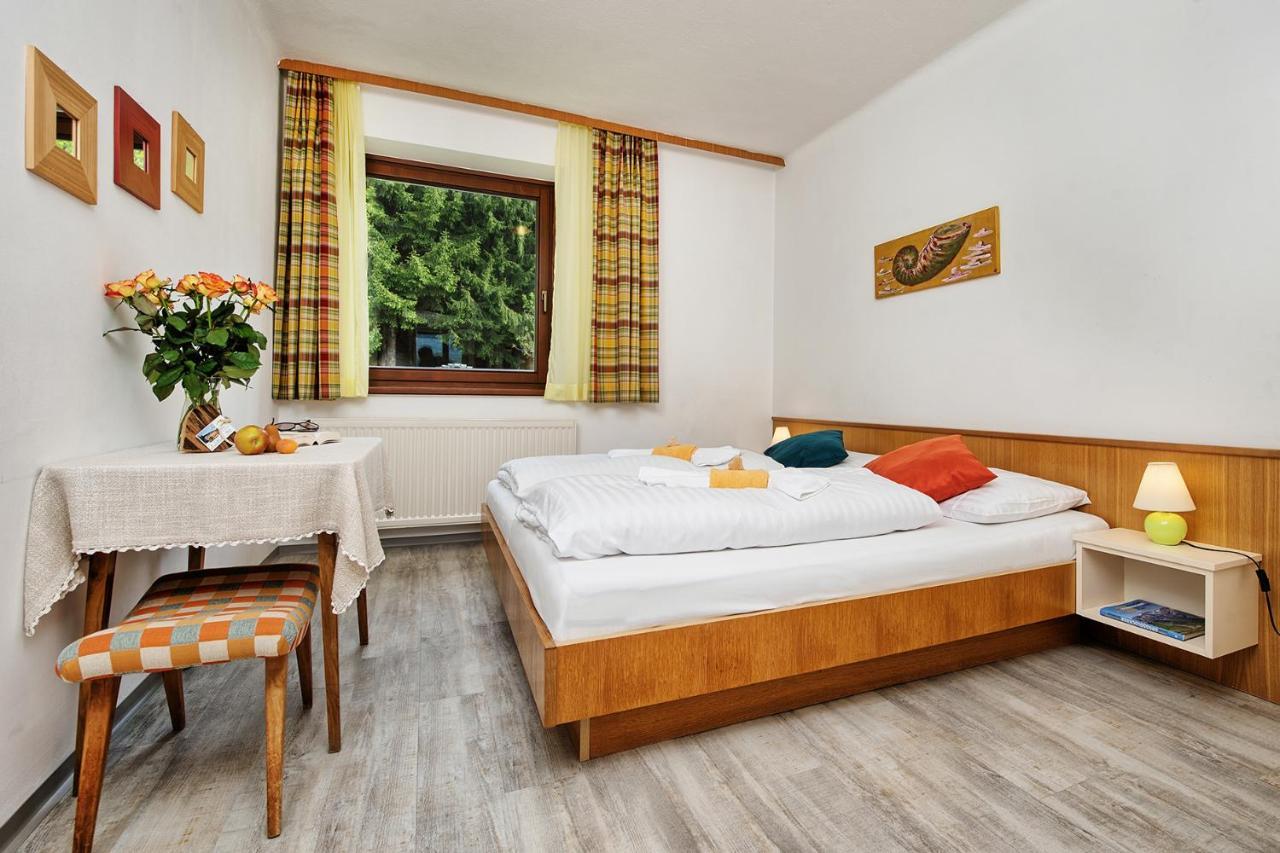 Theresienhof Petschnitzen Kültér fotó