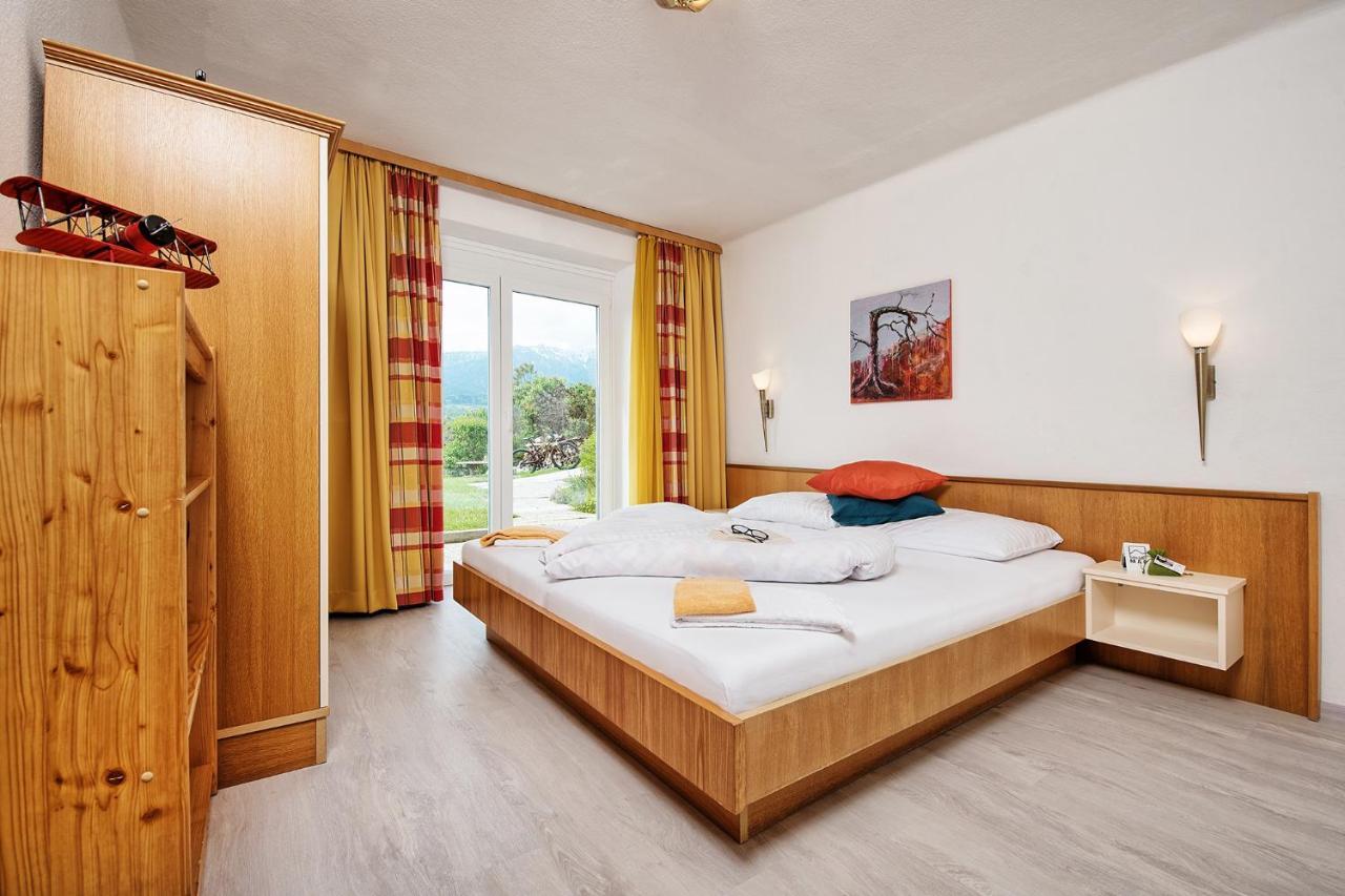 Theresienhof Petschnitzen Kültér fotó
