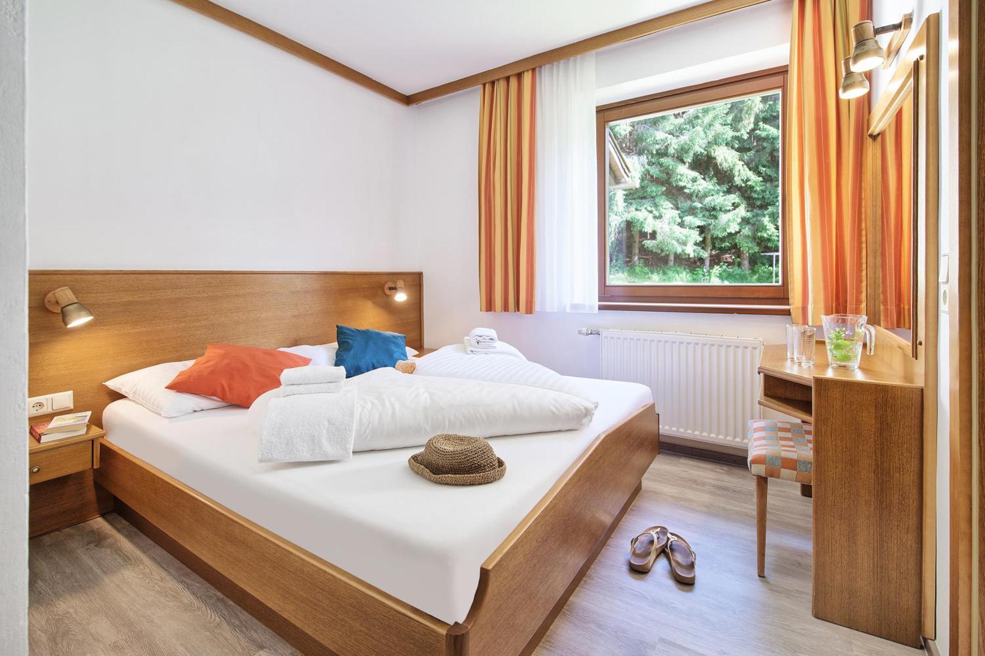 Theresienhof Petschnitzen Kültér fotó